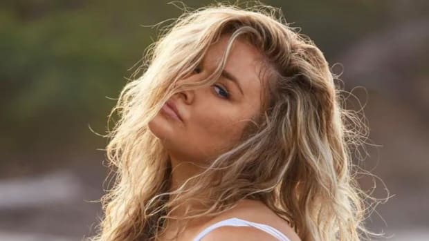 Hunter McGrady